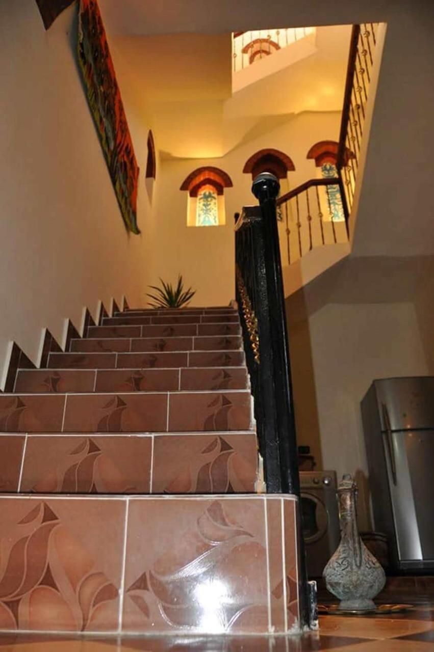 Shahhat House Luxor Exterior foto